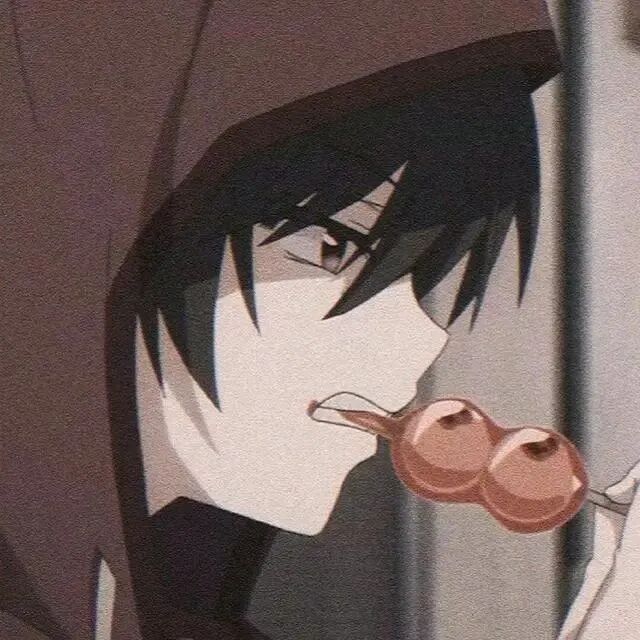 动漫 动漫头像 动漫男头 动漫头像男
