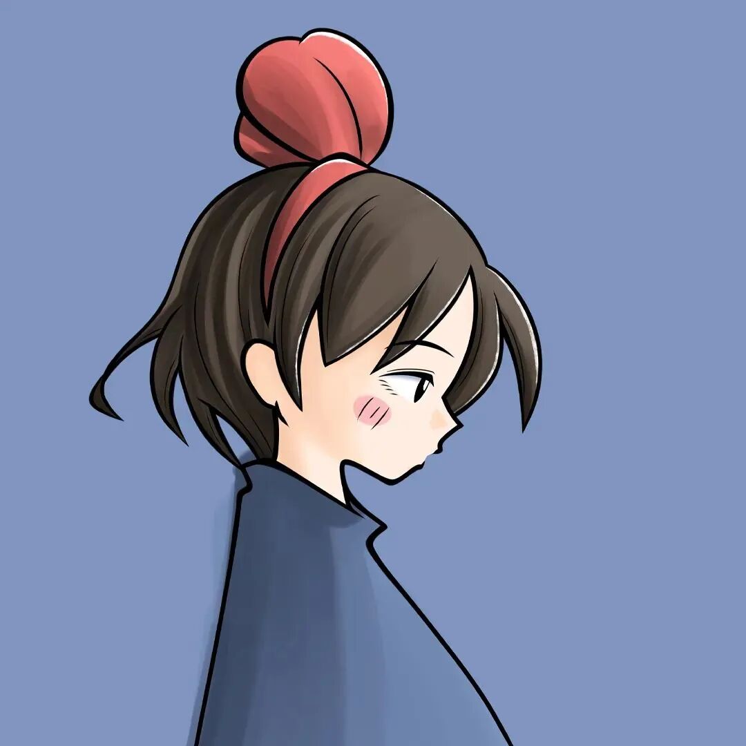 动漫头像  动漫女 动漫女头  动漫头像女 可爱 可爱头像 可爱动漫头像