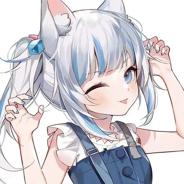 动漫头像  动漫女 动漫女头  动漫头像女 可爱动漫头像 可爱动漫