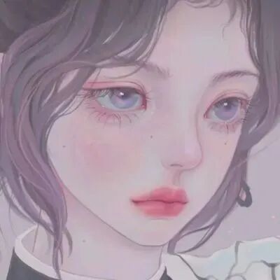 动漫头像  动漫女 动漫女头  动漫头像女
