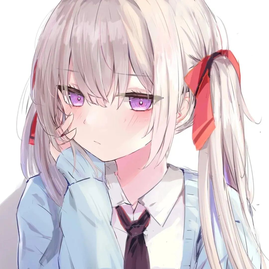 动漫头像  动漫女 动漫女头  动漫头像女 可爱动漫头像 可爱动漫