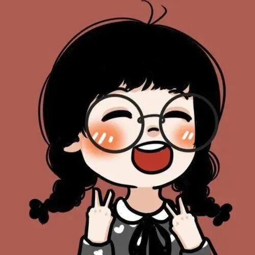 闺蜜头像 闺蜜 动漫闺蜜头像  三人闺蜜 三人闺蜜头像 可爱 可爱头像