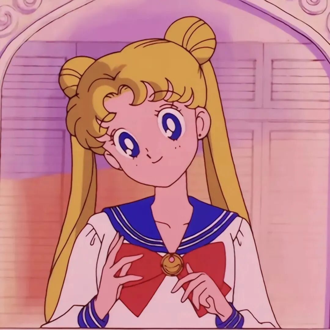 闺蜜头像 闺蜜 动漫闺蜜头像  三人闺蜜 三人闺蜜头像 美少女战士 美少女战士头像