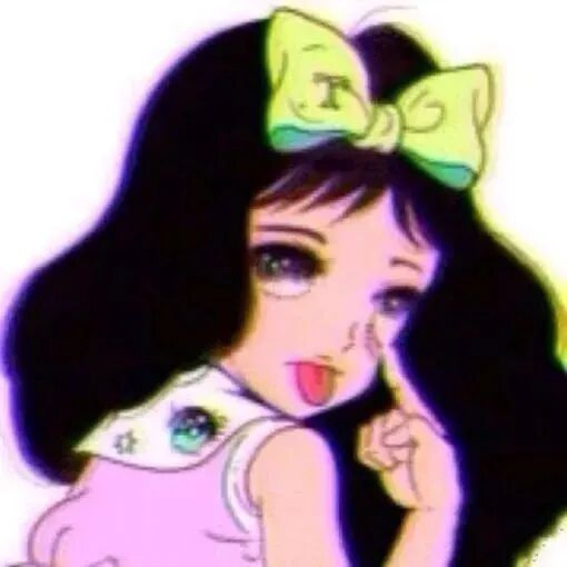 动漫头像  动漫女 动漫女头  动漫头像女