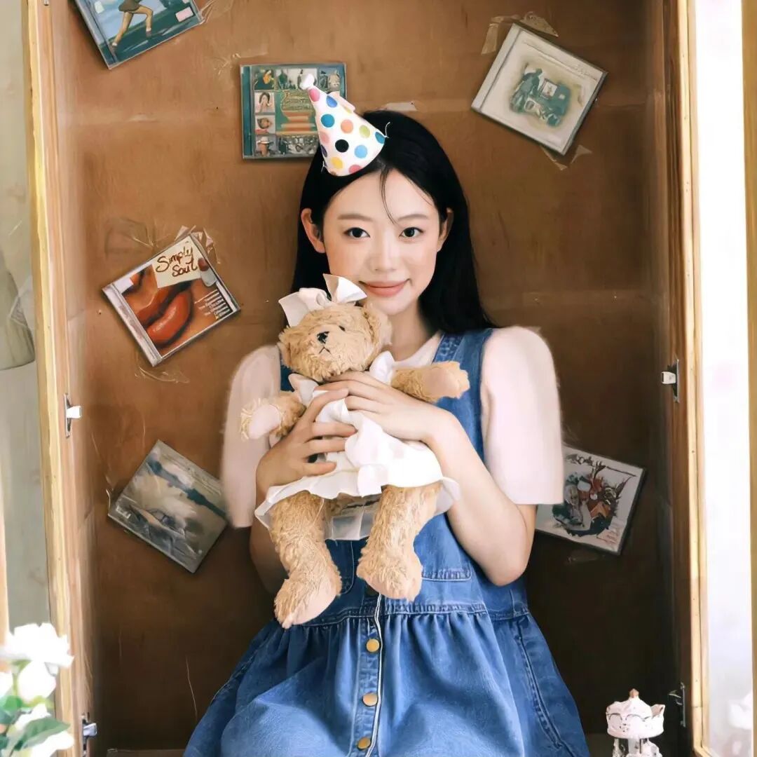 女生 女生头像 女头 可爱女生头像 可爱女生