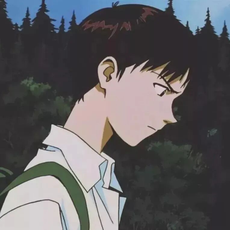 动漫 动漫头像 动漫男头 动漫头像男