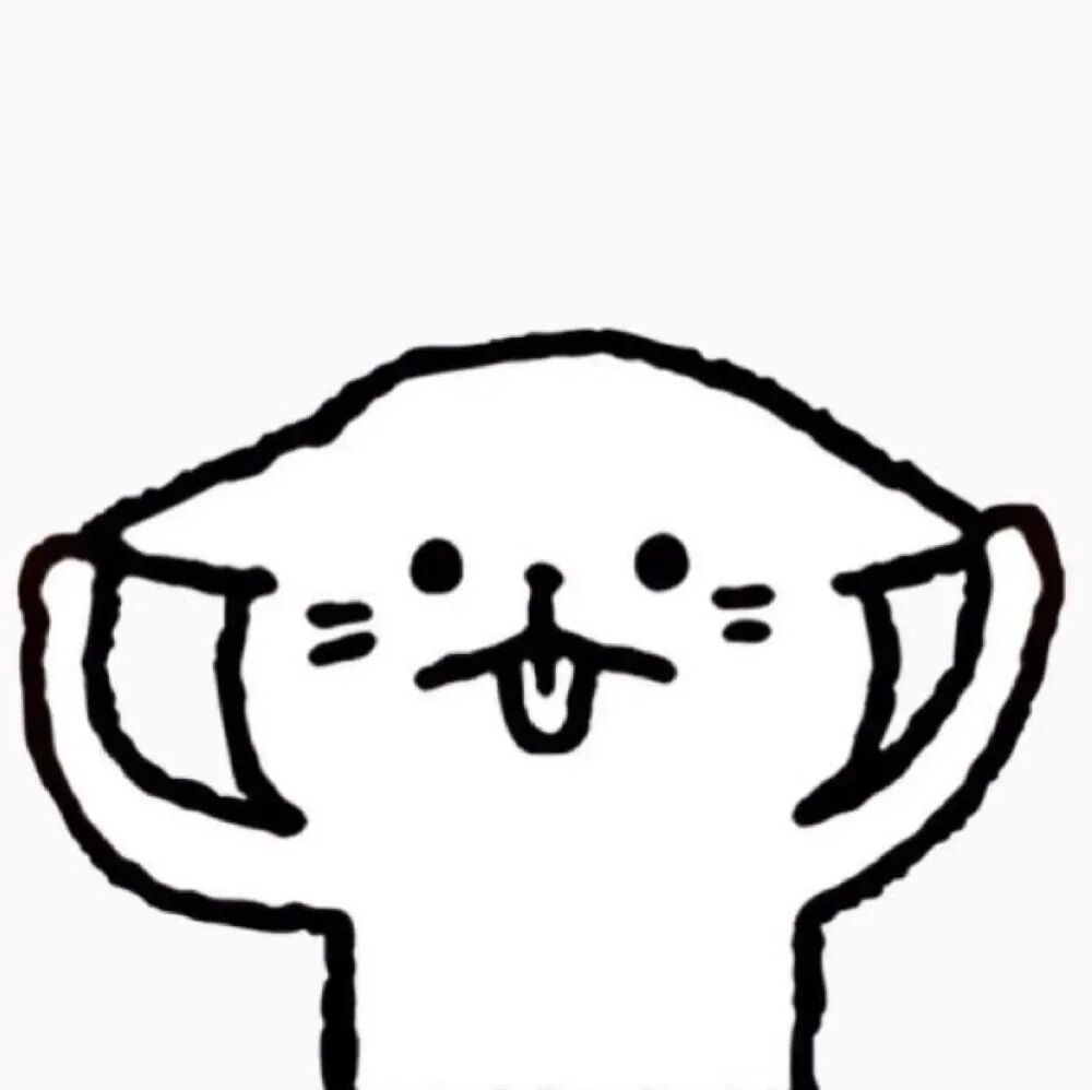 baidisdglianren沙雕搞怪卡通情侣头像