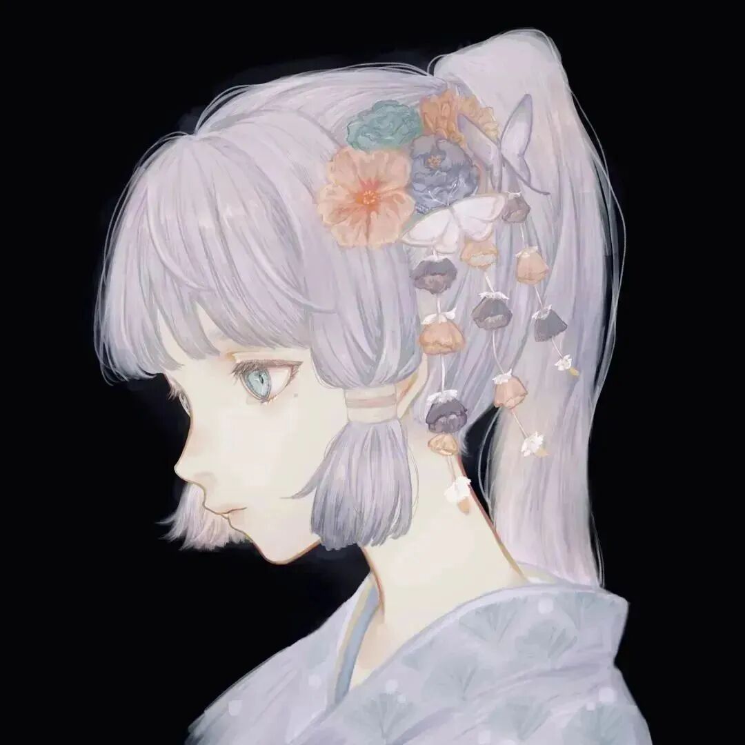 闺蜜头像 闺蜜 动漫闺蜜头像  四人闺蜜 四人闺蜜头像 