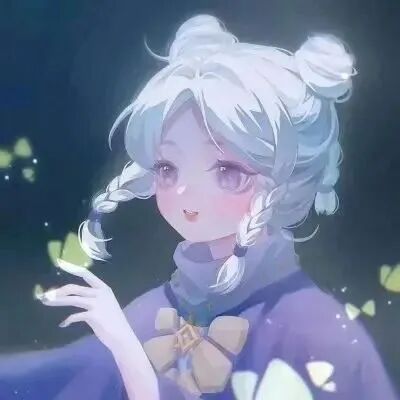 闺蜜头像 闺蜜 动漫闺蜜头像  二人闺蜜 二人闺蜜头像