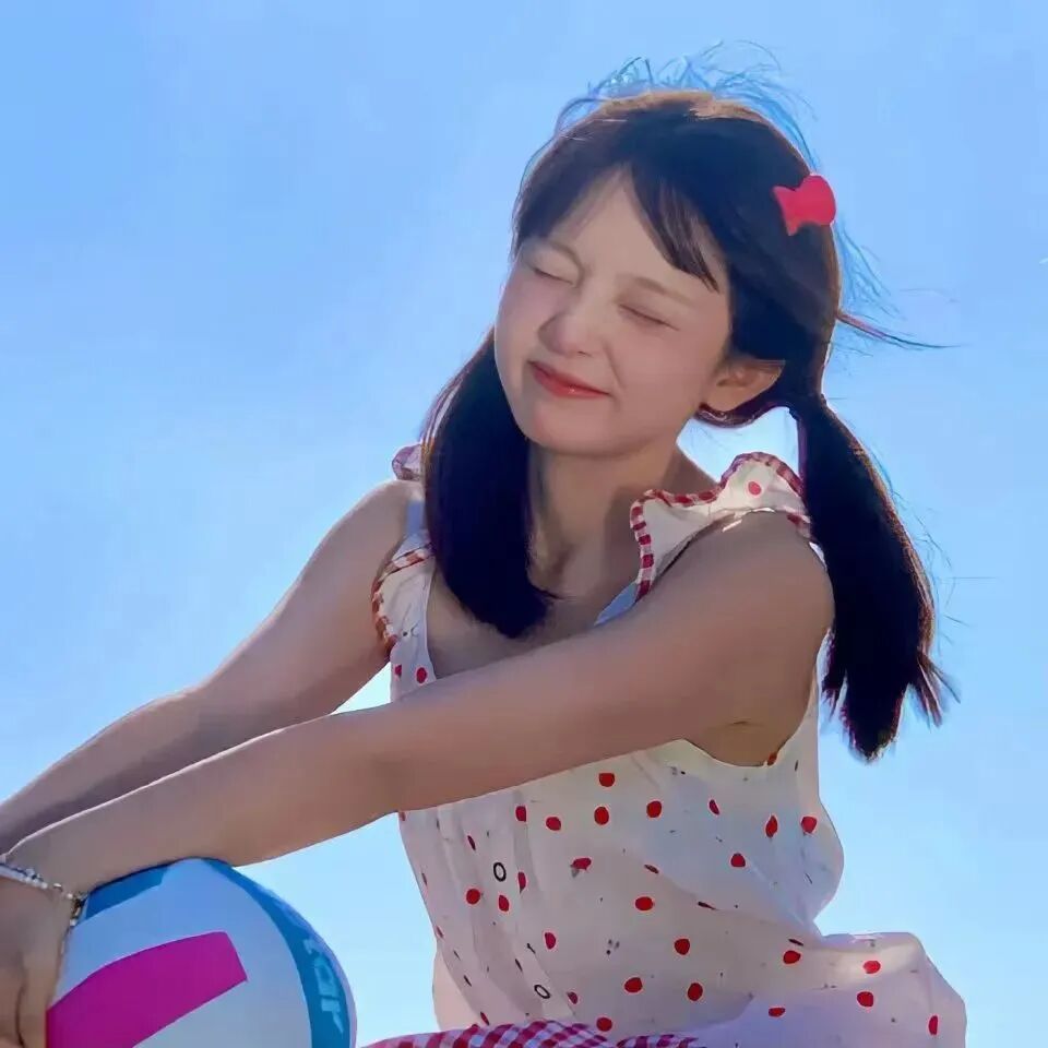 女生 女生头像 女头 可爱女生头像 可爱女生