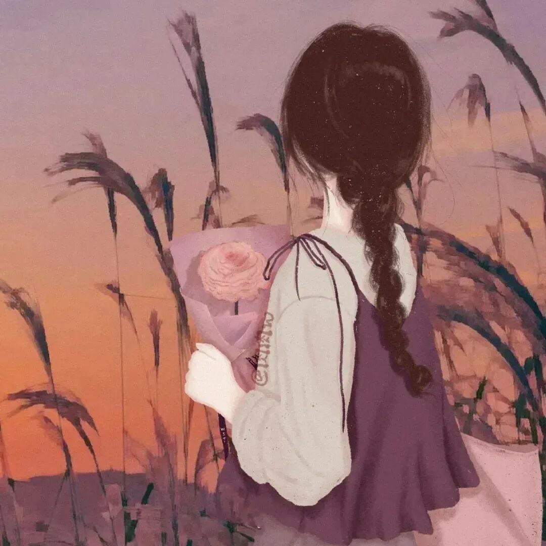动漫头像  动漫女 动漫女头  动漫头像女
