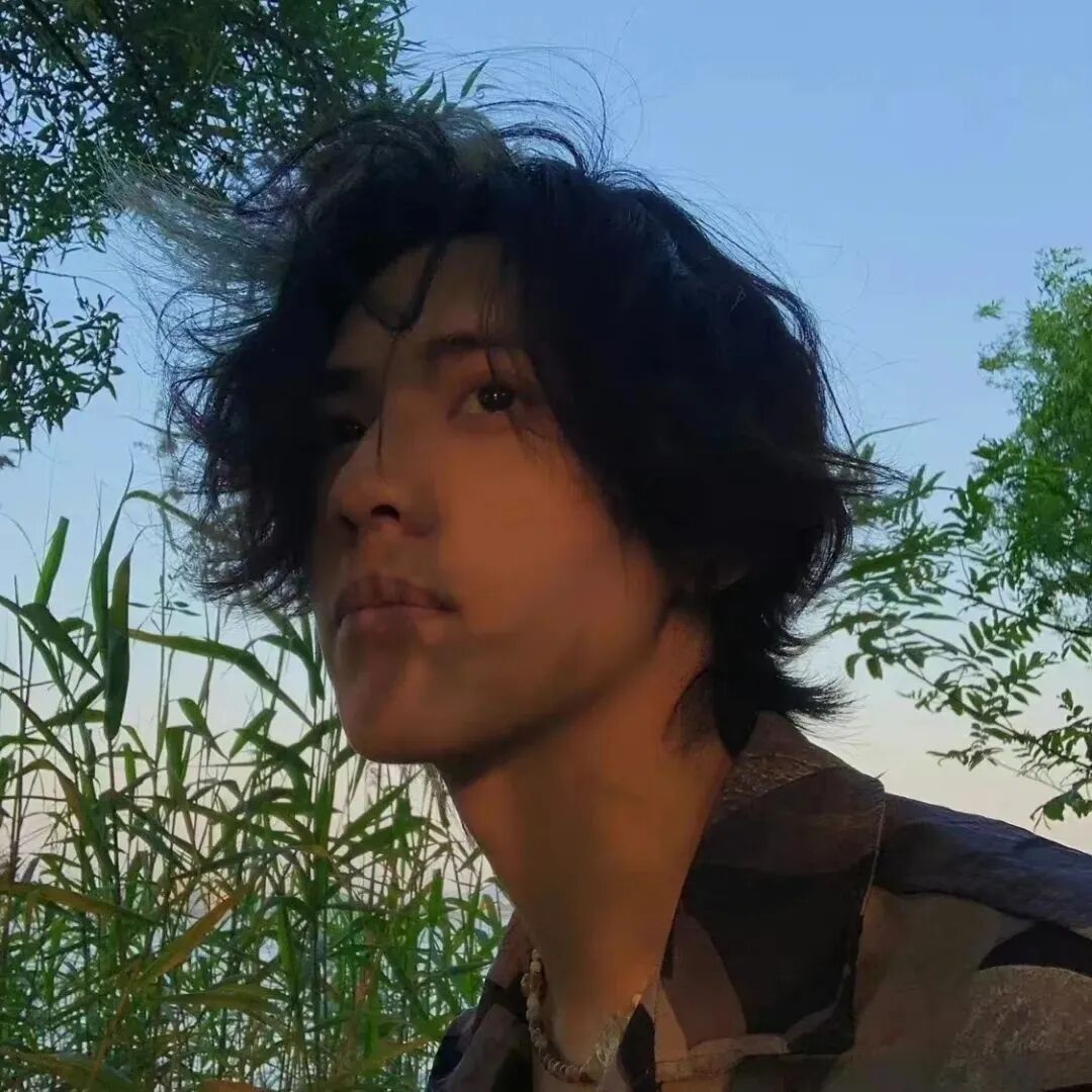 男生头像  男头像 男生