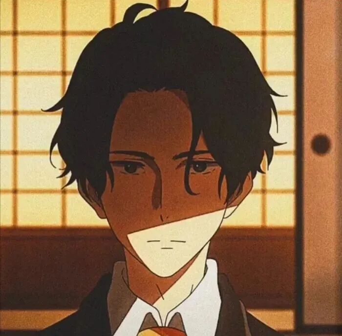 动漫 动漫头像 动漫男头 动漫头像男