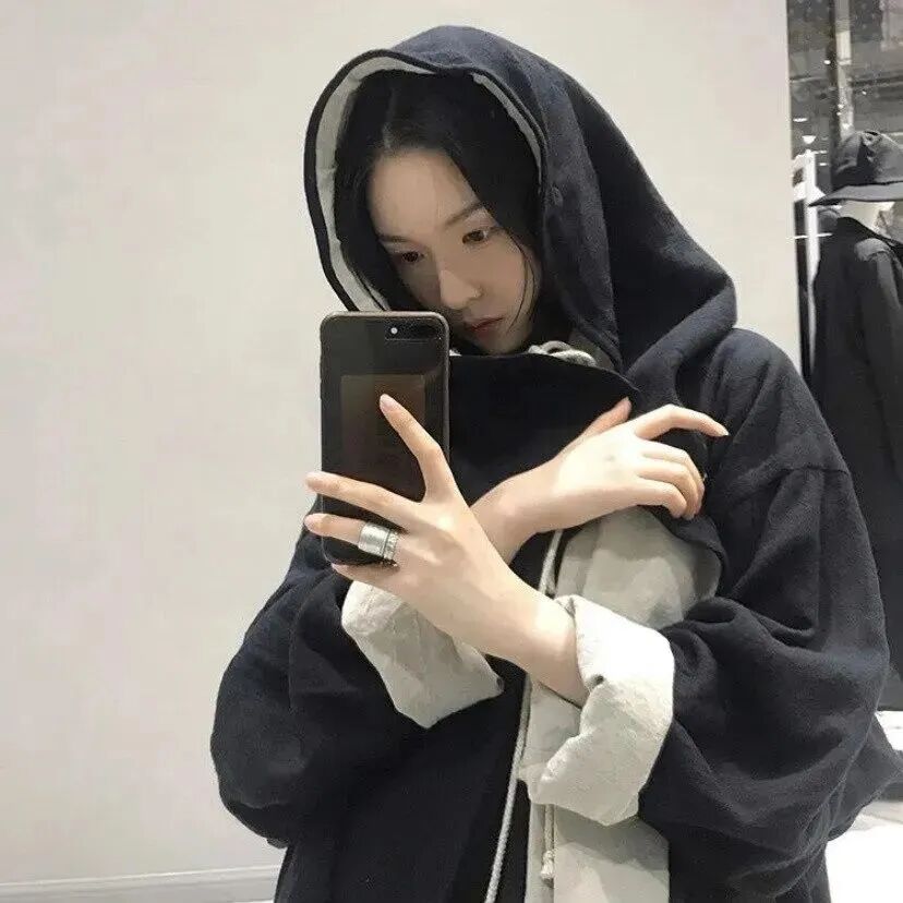 女生 女生头像 女头 侧脸 侧脸头像