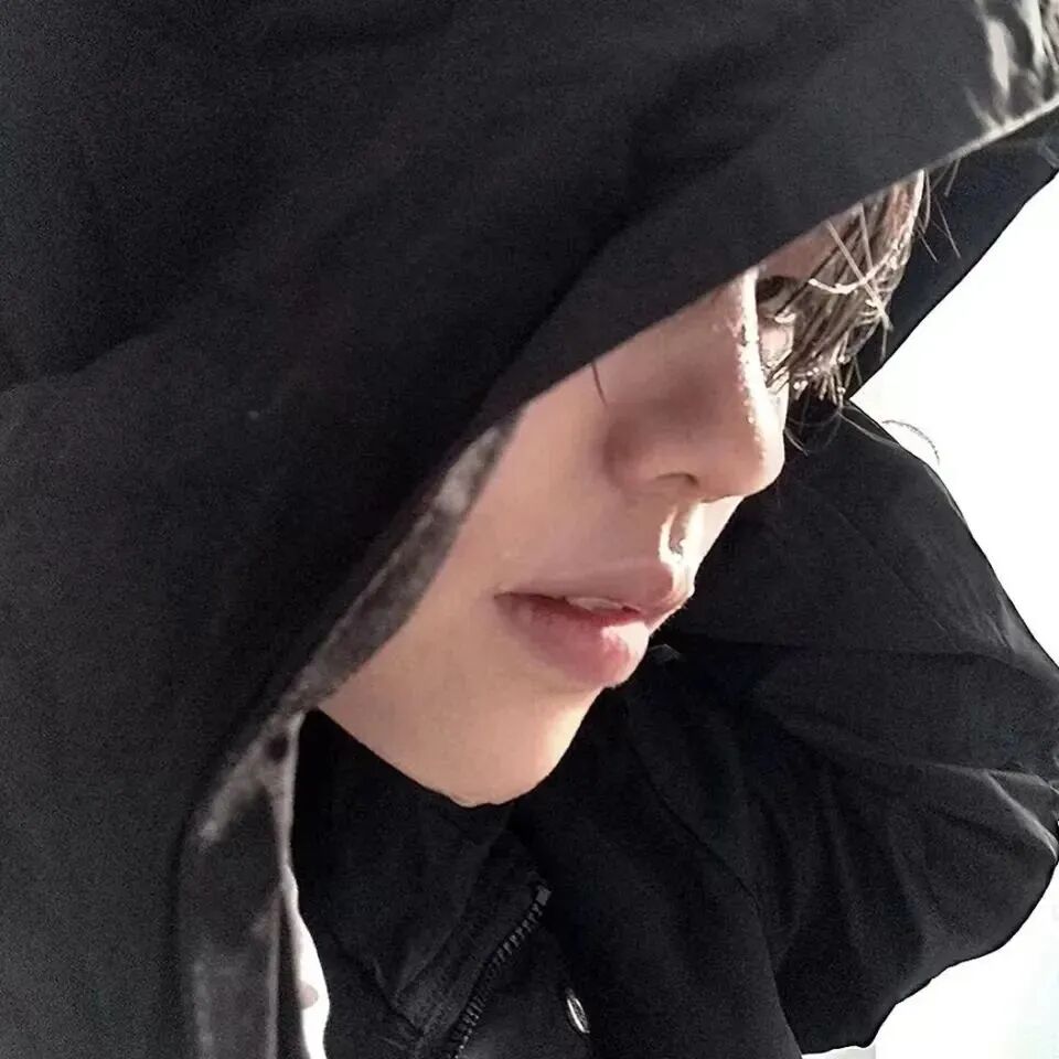 男生 男生头像 男头 侧脸 侧脸头像