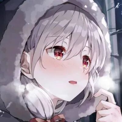 动漫头像  动漫女 动漫女头  动漫头像女