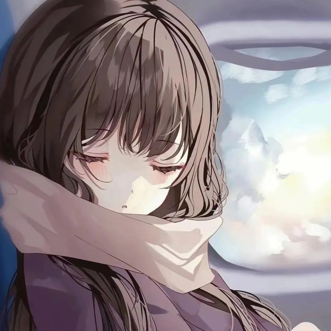 动漫头像  动漫女 动漫女头  动漫头像女