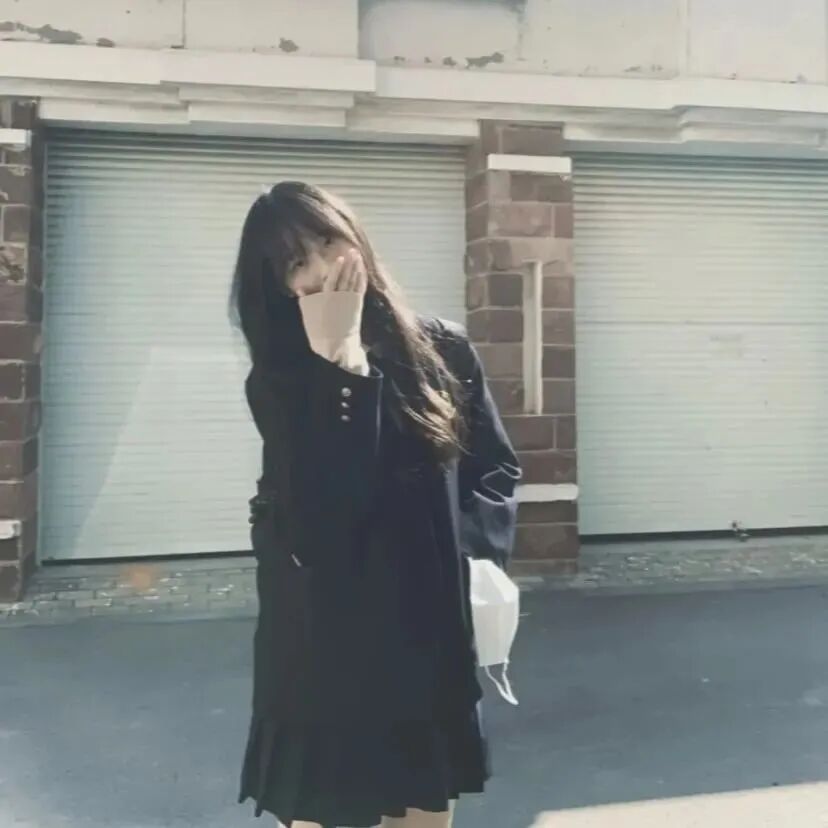 女生 女生头像 女头 氛围感 氛围感头像 