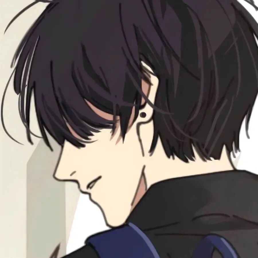 动漫 动漫头像 动漫男头 动漫头像男