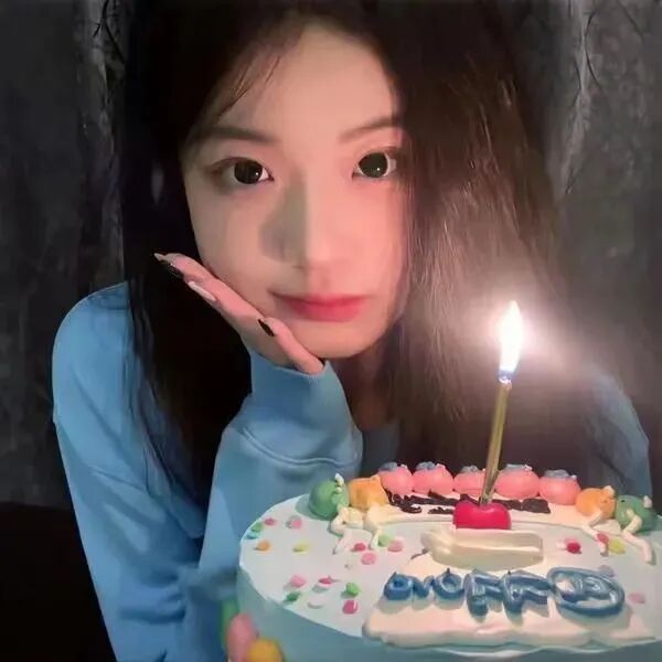 女生 女生头像 女头 生日头像