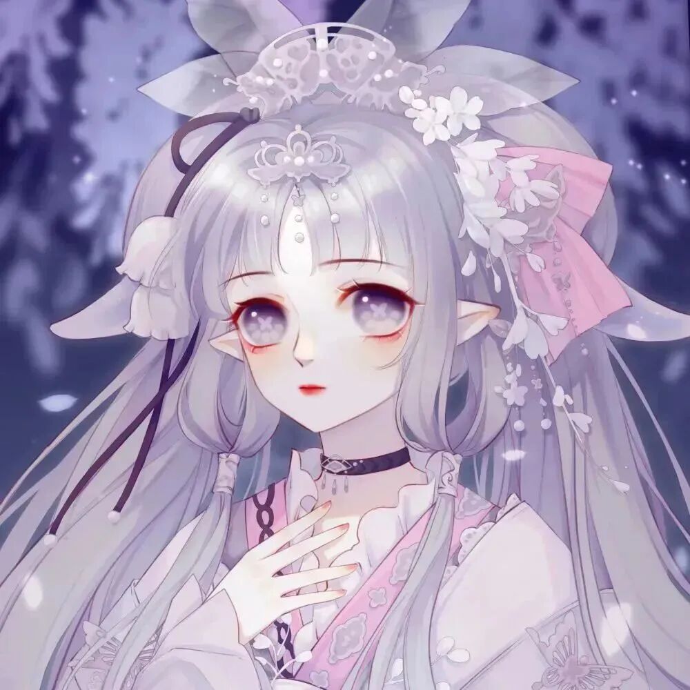 动漫头像  动漫女 动漫女头  动漫头像女
