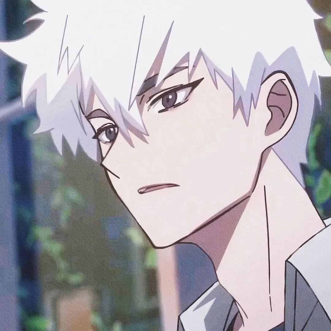 动漫 动漫头像 动漫男头 动漫头像男