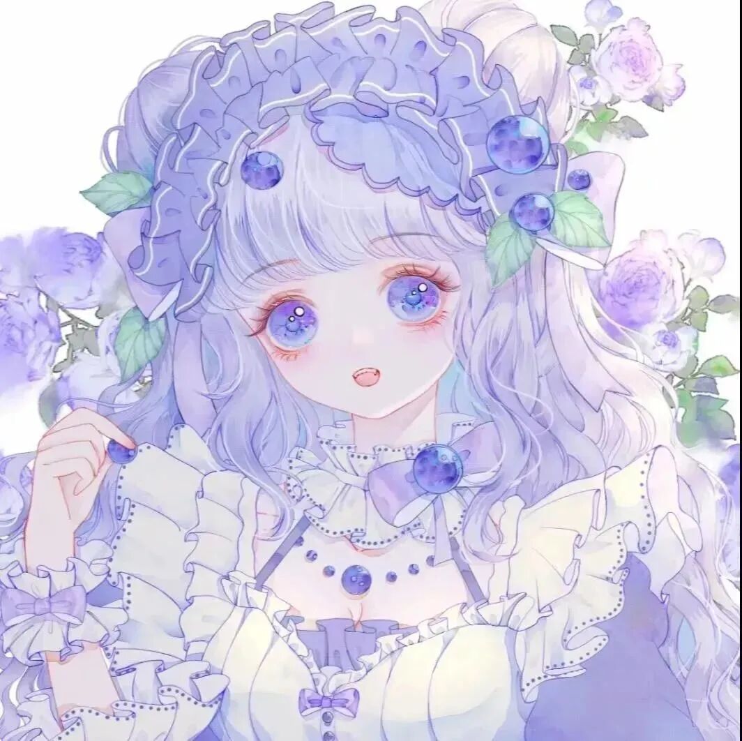 闺蜜头像 闺蜜 动漫闺蜜头像  二人闺蜜 二人闺蜜头像