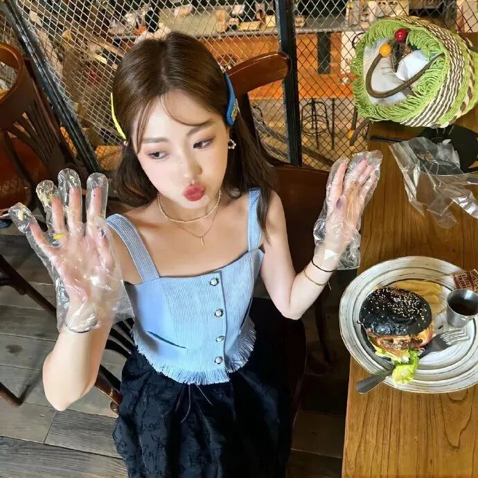 女生 女生头像 女头