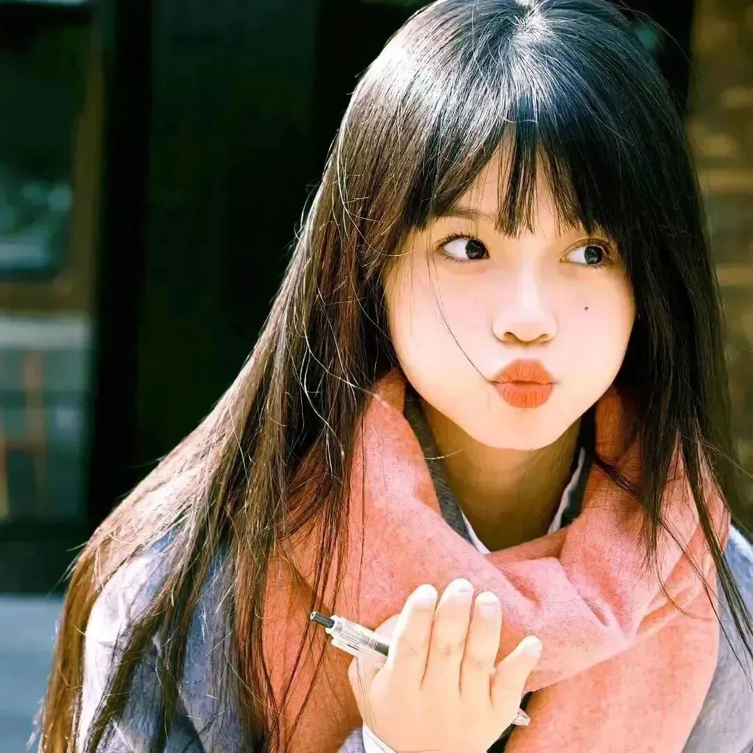 女生 女生头像 女头 可爱女生头像 可爱女生