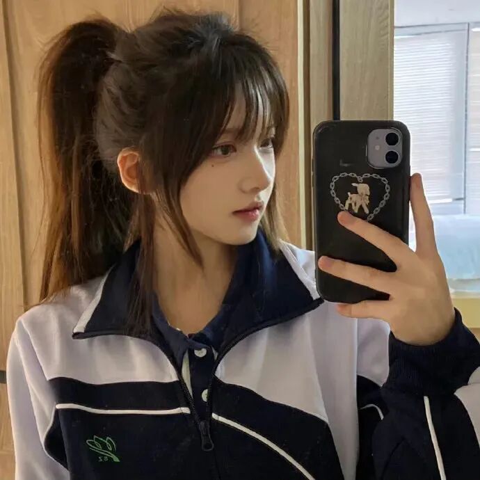 女生 女生头像 女头 自拍头像