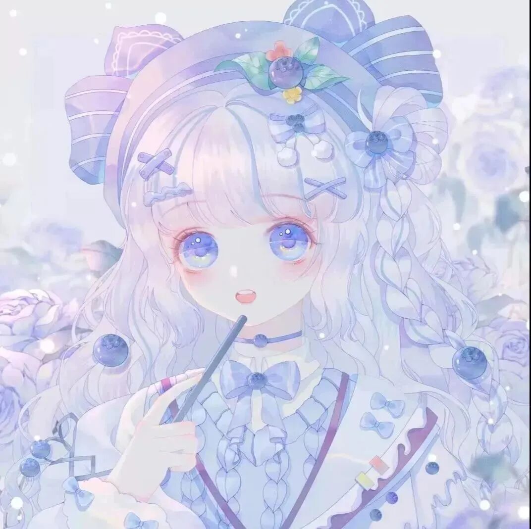 闺蜜头像 闺蜜 动漫闺蜜头像  二人闺蜜 二人闺蜜头像