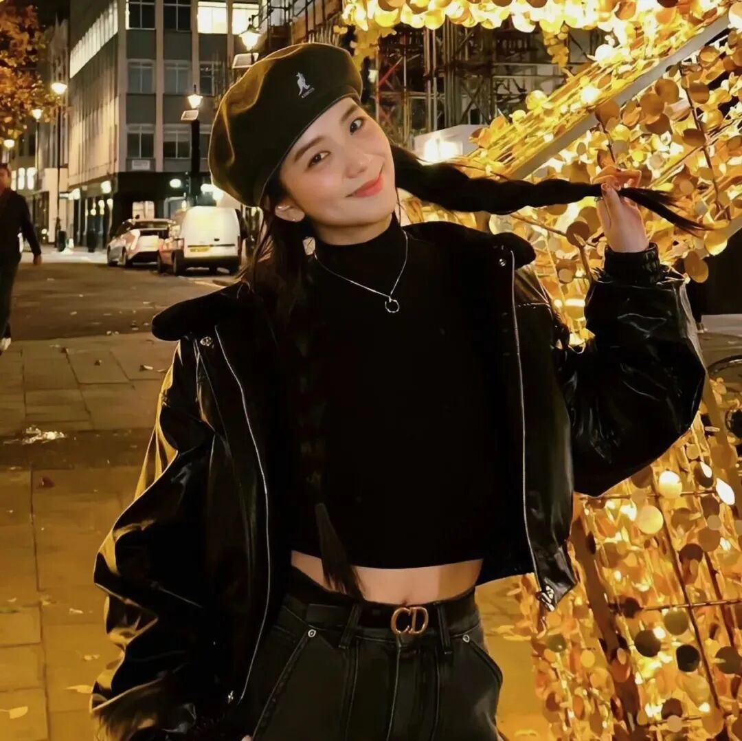金智秀 Jisoo 金智秀头像 Jisoo头像 女生 女生头像 女头