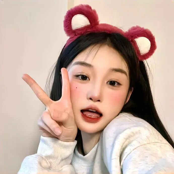 女生 女生头像 女头 可爱女生头像 可爱女生