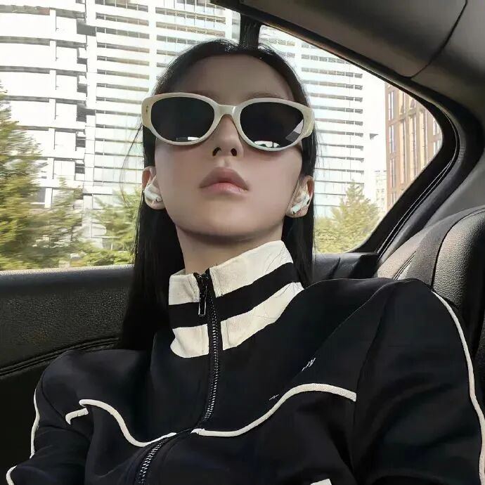 女生 女生头像 女头 拽姐 拽姐头像