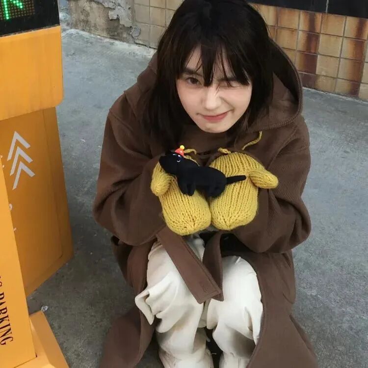 女生 女生头像 女头 氛围感 氛围感头像 甜妹头像 甜妹