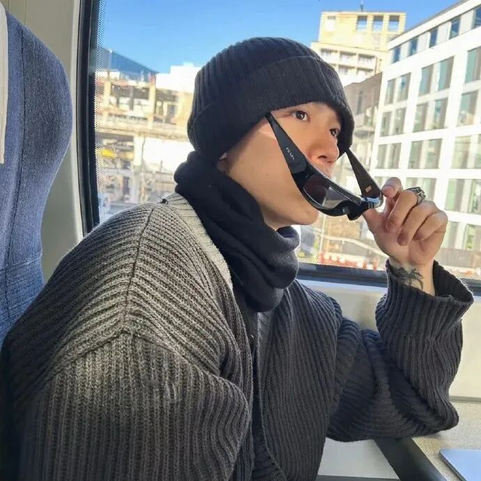 男生 男生头像 男头 侧脸 侧脸头像