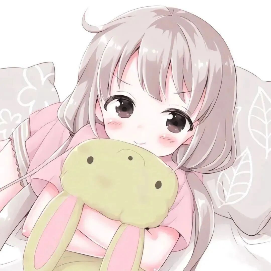 动漫头像  动漫女 动漫女头  动漫头像女 可爱动漫 可爱动漫头像