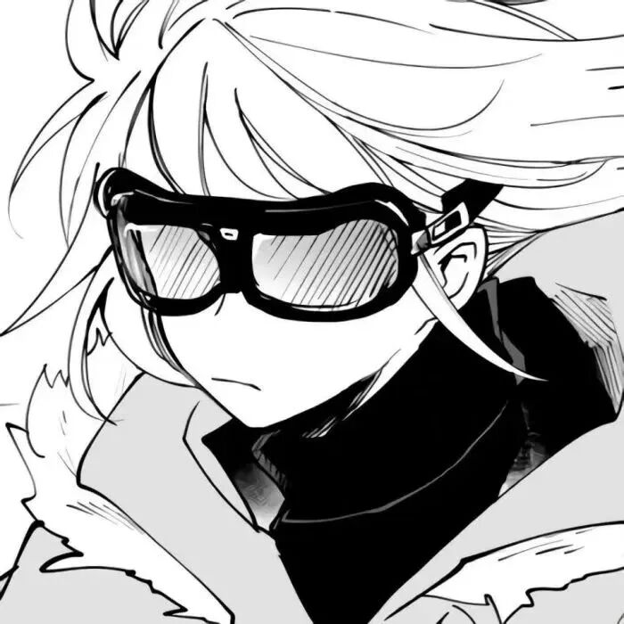 动漫 动漫头像 动漫男头 动漫头像男