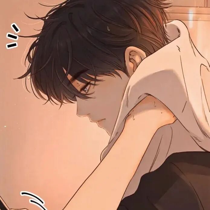 动漫 动漫头像 动漫男头 动漫头像男
