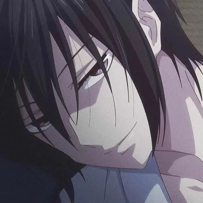 动漫 动漫头像 动漫男头 动漫头像男