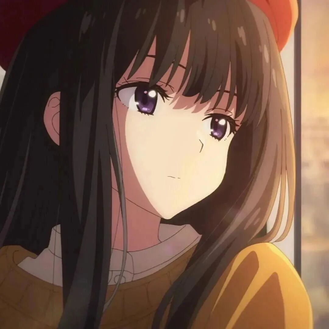 动漫头像  动漫女 动漫女头  动漫头像女
