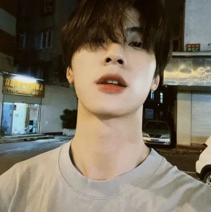 男生头像  男头 男生