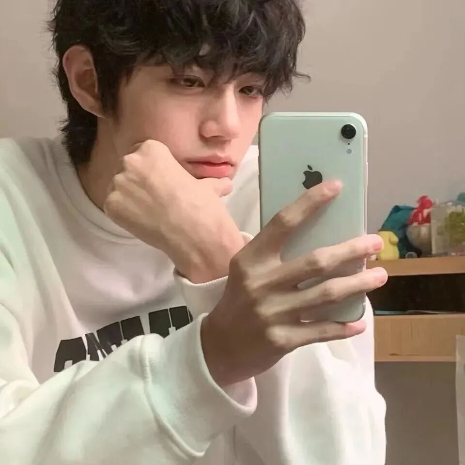 男生 男生头像 男头