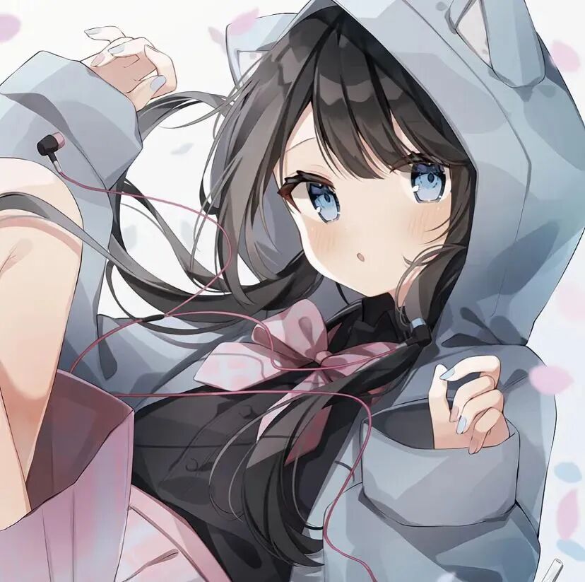 动漫头像  动漫女 动漫女头  动漫头像女 可爱动漫头像 可爱动漫