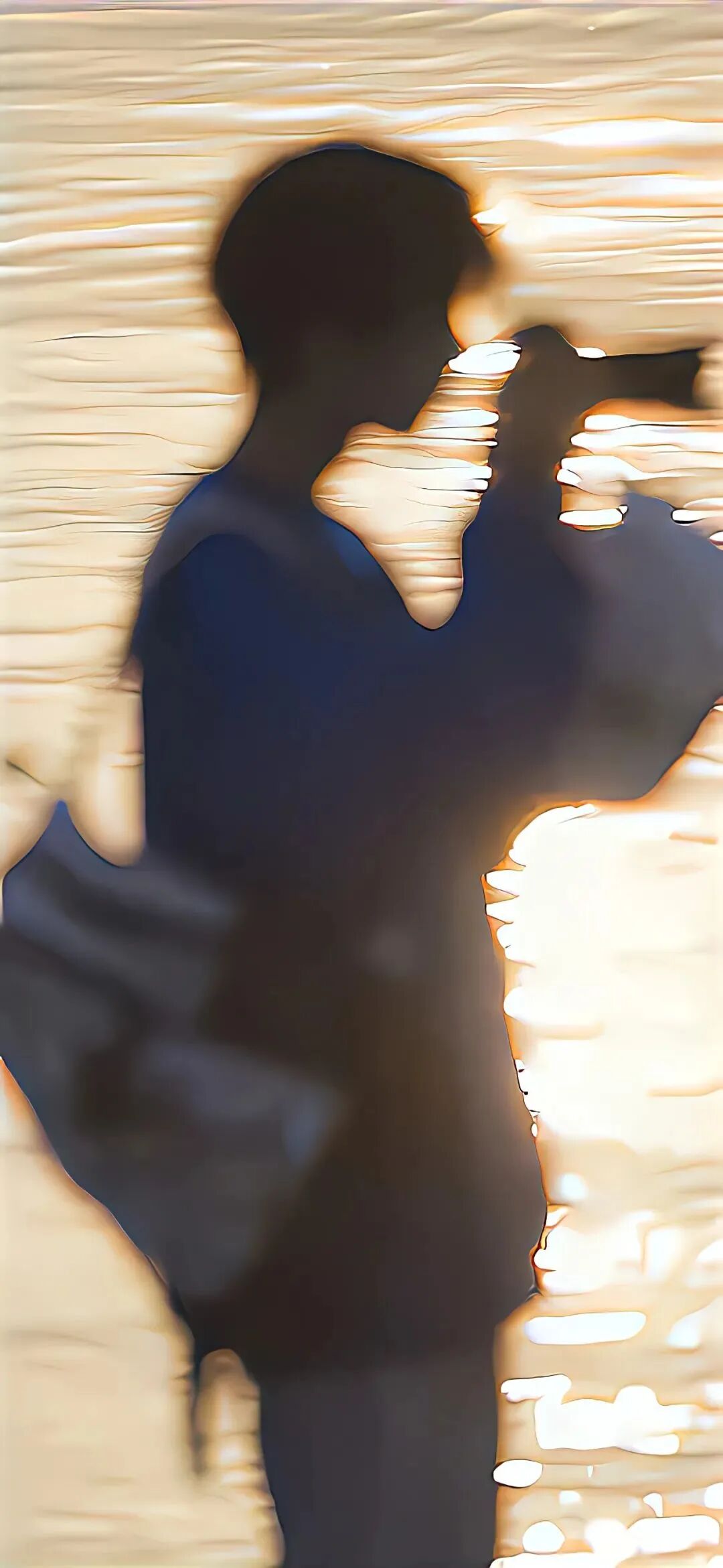 抖音热门