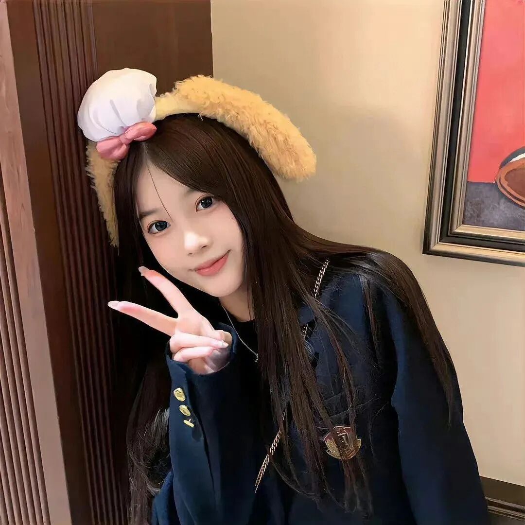 女生 女生头像 女头 可爱女生头像 可爱女生