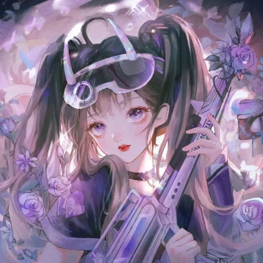 动漫头像  动漫女 动漫女头  动漫头像女