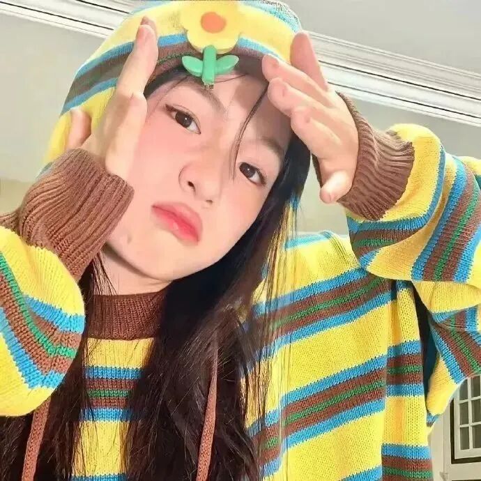 女生 女生头像 女头 可爱女生头像 可爱女生