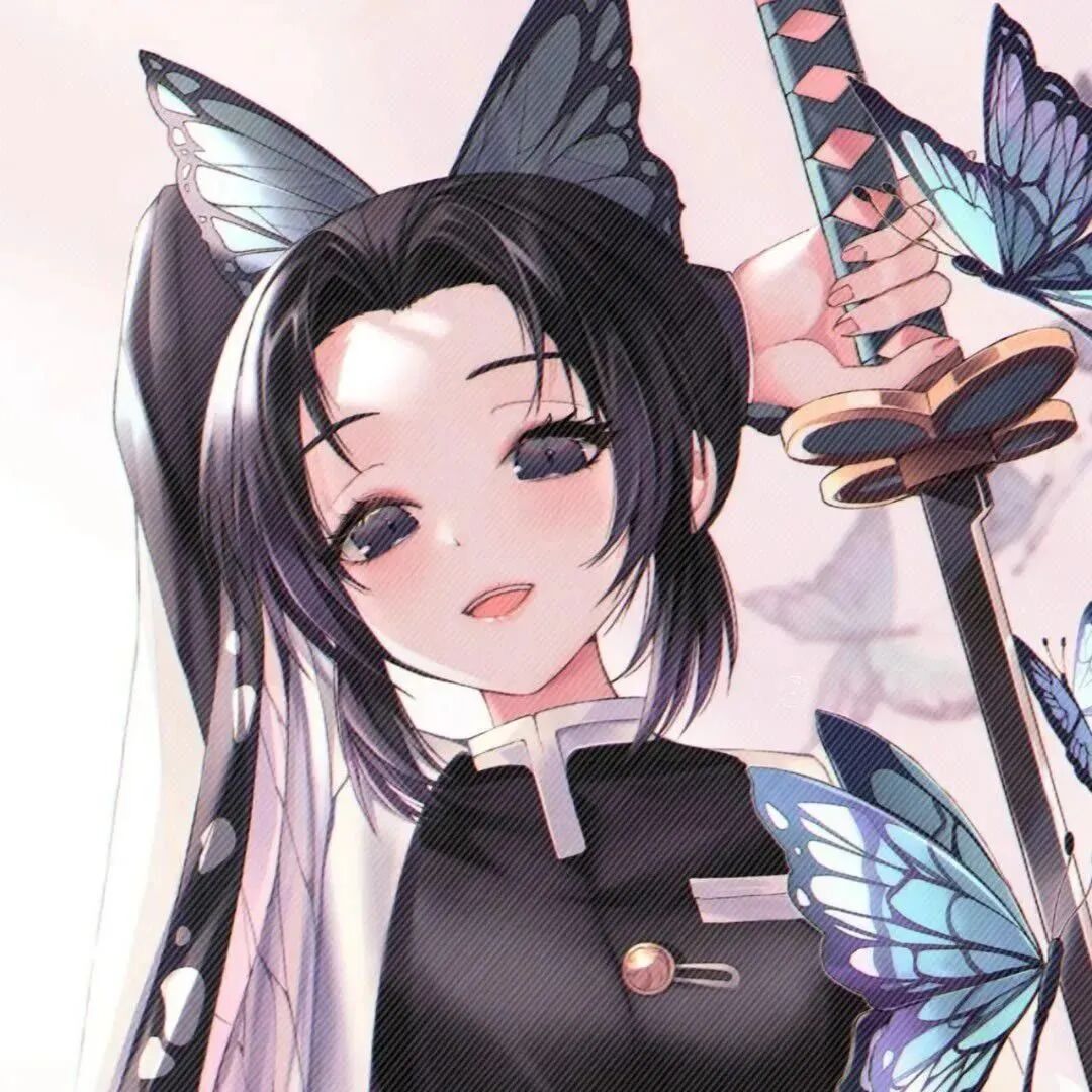 动漫头像  动漫女 动漫女头  动漫头像女