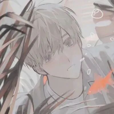 动漫 动漫头像 动漫男头 动漫头像男